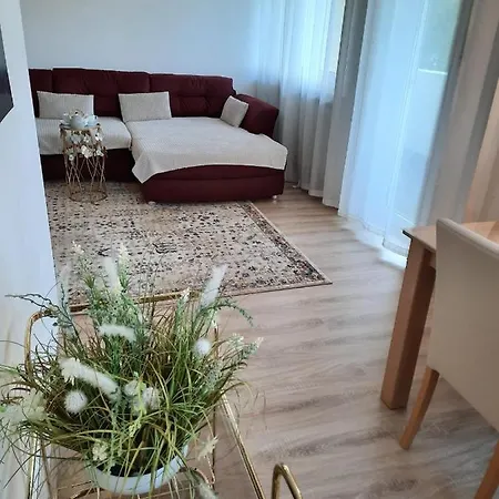 Moderne 3Zimmer Wohnung, In Koenigsbrunn Bei Augsburg Exterior photo