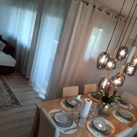 Moderne 3Zimmer Wohnung, In Koenigsbrunn Bei Augsburg Exterior photo