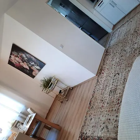 Moderne 3Zimmer Wohnung, In Koenigsbrunn Bei Augsburg Exterior photo
