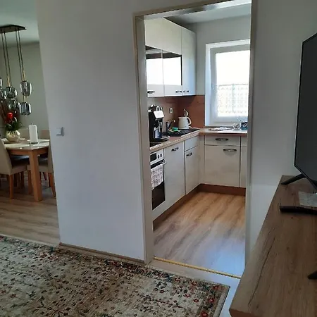 Moderne 3Zimmer Wohnung, In Koenigsbrunn Bei Augsburg Exterior photo