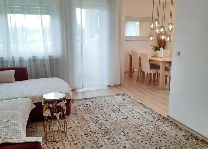 Moderne 3Zimmer Wohnung, In Koenigsbrunn Bei Augsburg