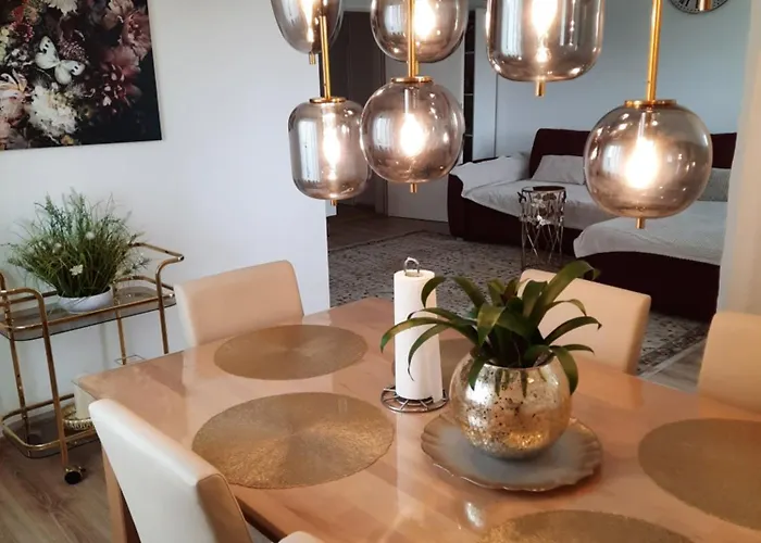 Moderne 3Zimmer Wohnung, In Koenigsbrunn Bei Augsburg