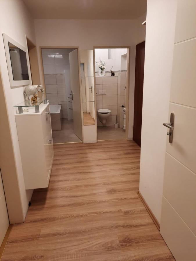 Moderne 3zimmer Wohnung, In Bei Augsburg * Koenigsbrunn