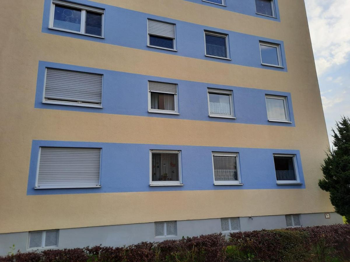 Moderne 3zimmer Wohnung, In Bei Augsburg Apartment *