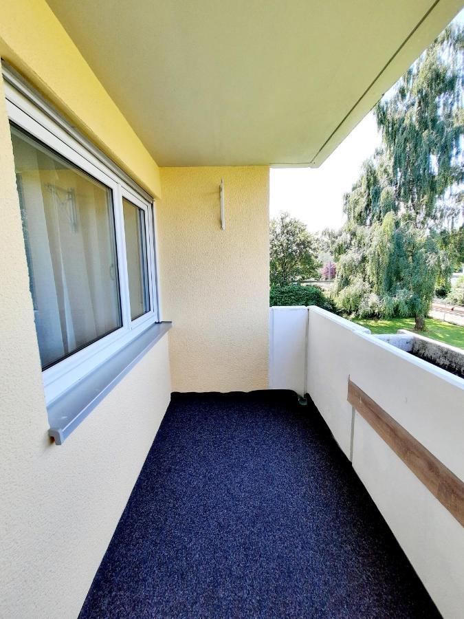 Moderne 3zimmer Wohnung, In Bei Augsburg *