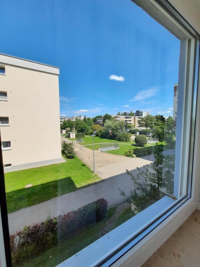 Moderne 3zimmer Wohnung, In Bei Augsburg Koenigsbrunn