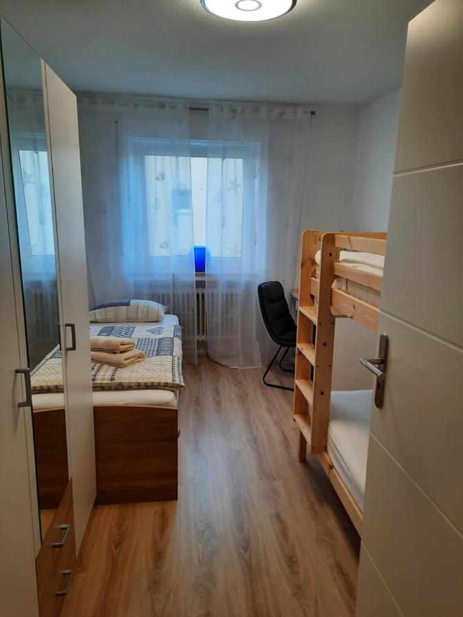 Moderne 3zimmer Wohnung, In Bei Augsburg * Koenigsbrunn
