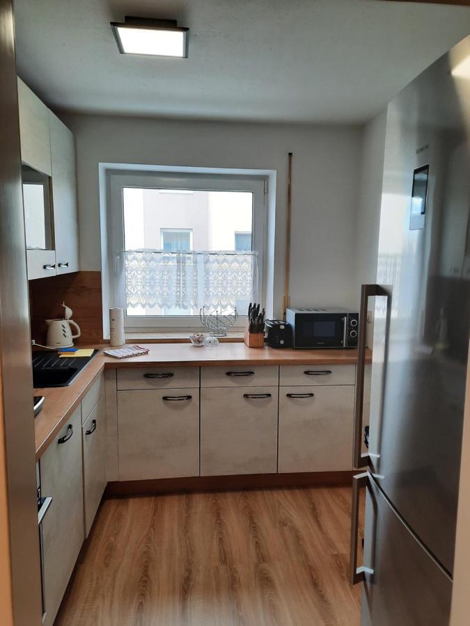 Moderne 3zimmer Wohnung, In Bei Augsburg
