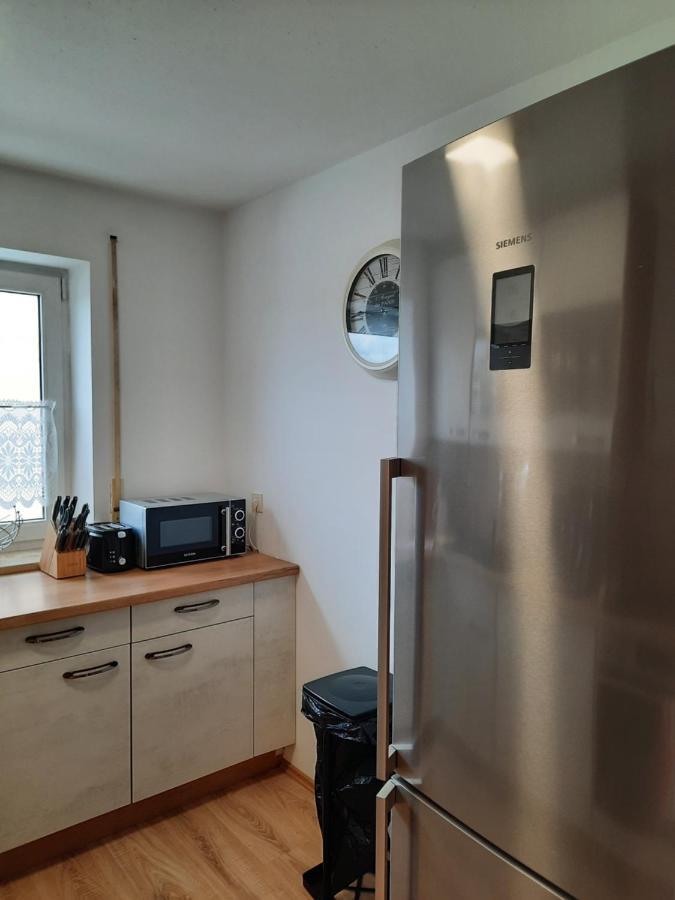 Moderne 3zimmer Wohnung, In Bei Augsburg Apartment