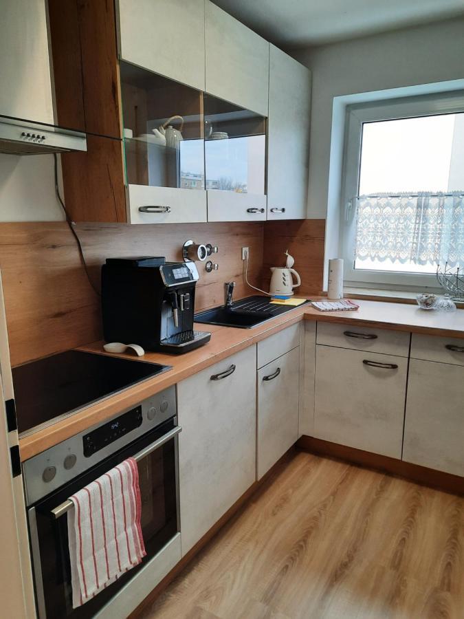 Moderne 3zimmer Wohnung, In Bei Augsburg Apartment