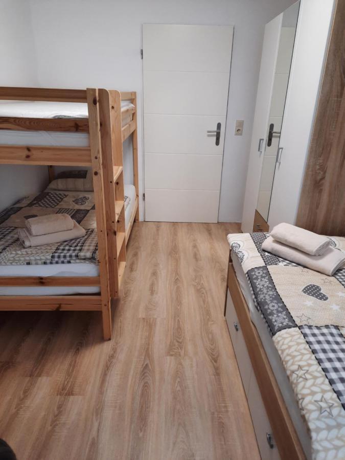 Apartment Moderne 3zimmer Wohnung, In Bei Augsburg