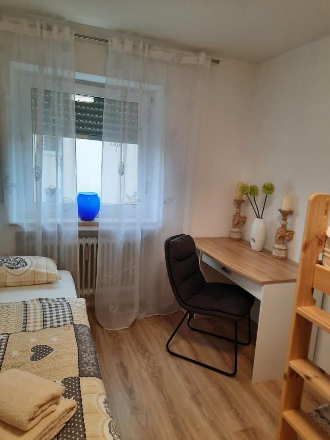 Apartment Moderne 3zimmer Wohnung, In Bei Augsburg Koenigsbrunn