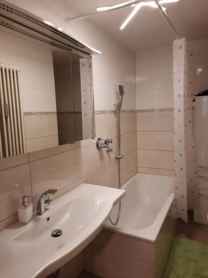 Moderne 3zimmer Wohnung, In Bei Augsburg Apartment *
