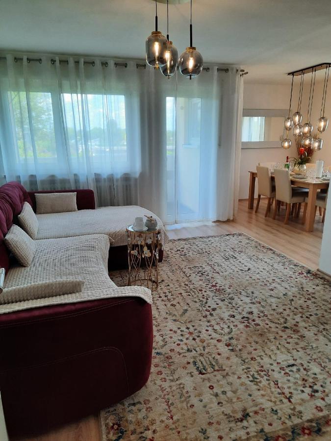 Moderne 3zimmer Wohnung, In Bei Augsburg