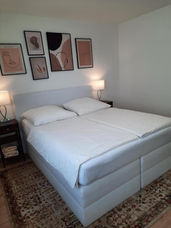Moderne 3zimmer Wohnung, In Bei Augsburg