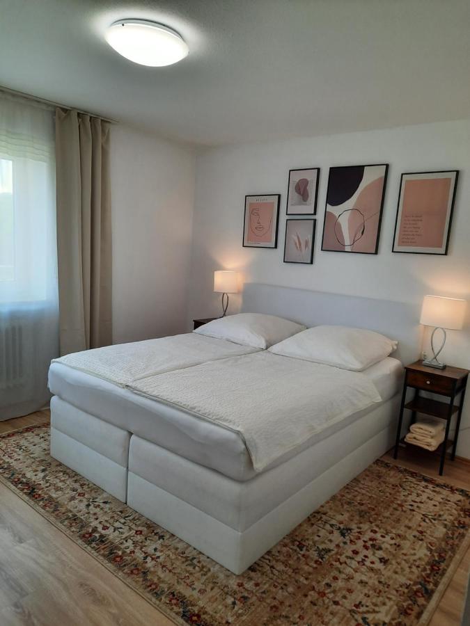 Moderne 3zimmer Wohnung, In Bei Augsburg Apartment Koenigsbrunn