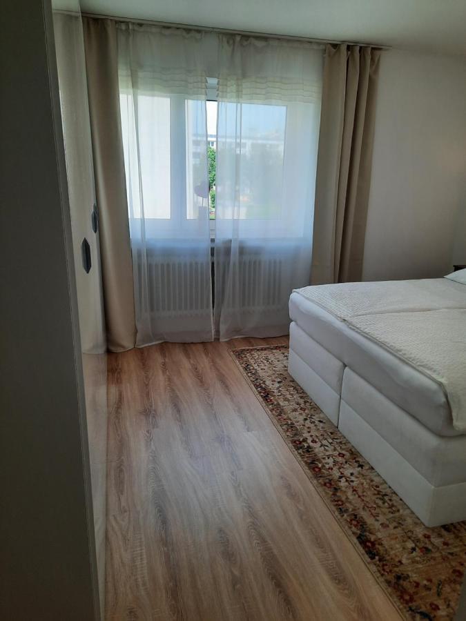 Moderne 3zimmer Wohnung, In Bei Augsburg Koenigsbrunn
