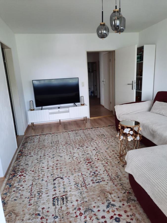 Moderne 3zimmer Wohnung, In Bei Augsburg *