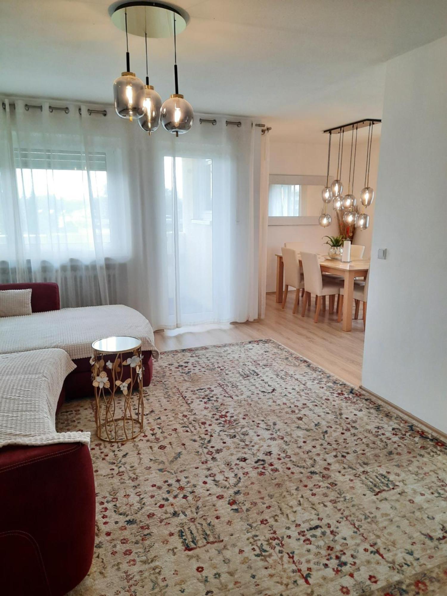 Moderne 3zimmer Wohnung, In Bei Augsburg Apartment Koenigsbrunn